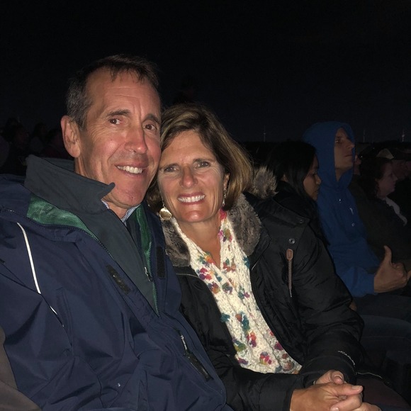 Meet your Posher, Gretchen - Picture 1 of 1